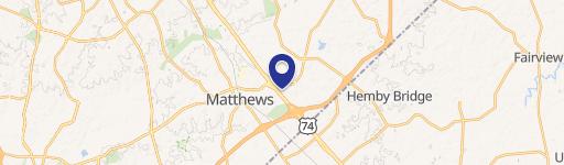 11145 Independence Blvd