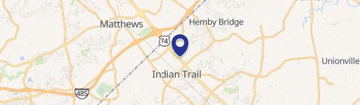 13606 Independence Blvd