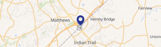 2020 Independence Commerce Dr Ste B