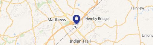 2040 Independence Commerce Dr