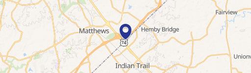 2022 Independence Commerce Dr