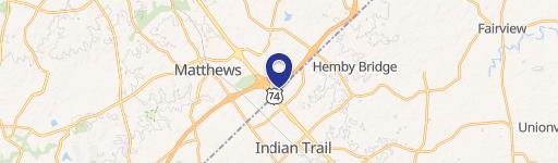 Independence Commerce Dr