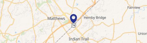 Independence Commerce Dr