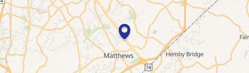 Independence Pointe Pkwy