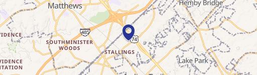 3275 Matthews Indian Trl Rd