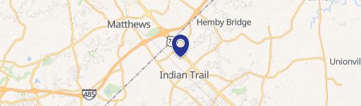 3980 Matthews Indian Trl Rd