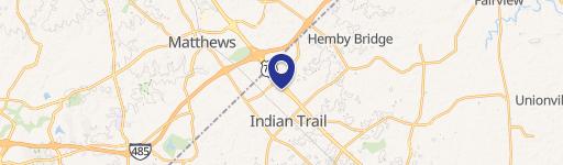 3840 Matthews Indian Trl Rd