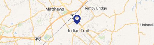 4100 Matthews Indian Trl Rd