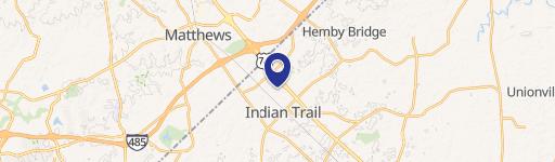 3990 Matthews Indian Trl Rd