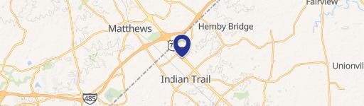 3747 Matthews Indian Trl Rd