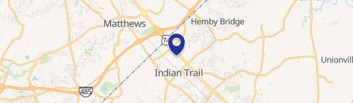 4001 Matthews Indian Trl Rd