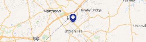 3747 Matthews Indian Trl Rd