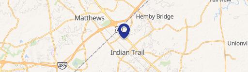 3840 Matthews Indian Trl Rd