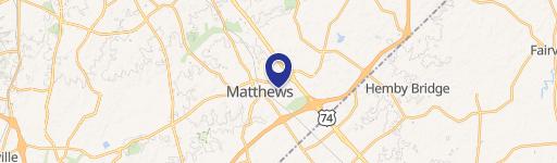 624 Matthews Mint Hl Rd