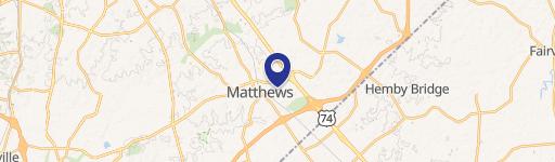 656 Matthews Mint Hl Rd