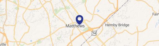 632 Matthews Mint Hl Rd