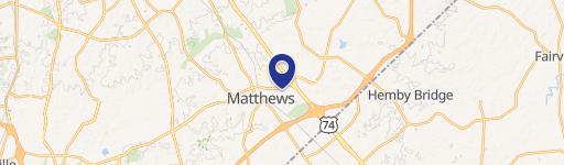 701 Matthews Mint Hl Rd