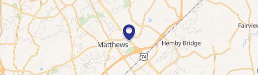 1253 Matthews Mint Hl Rd