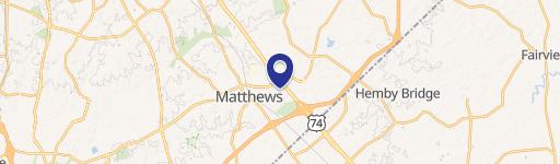 1101 Matthews Mint Hl Rd