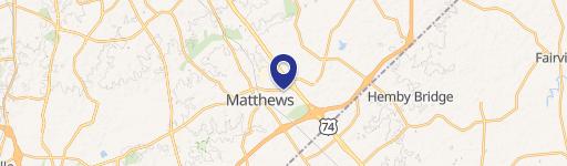 815 Matthews Mint Hl Rd