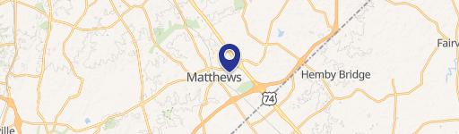 616 Matthews Mint Hl Rd