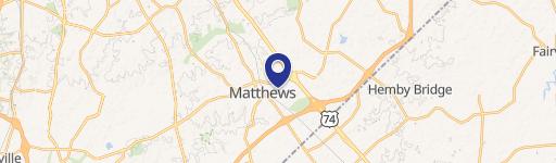 600 Matthews Mint Hl Rd