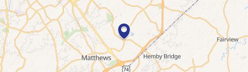 3431 Matthews Mint Hl Rd