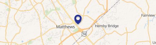 1600 Matthews Mint Hl Rd