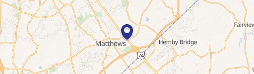 1325 Matthews Mint Hl Rd