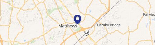 1312 Matthews Mint Hl Rd