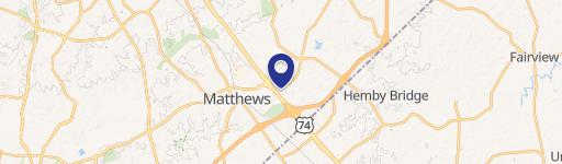 1623 Matthews Mint Hl Rd