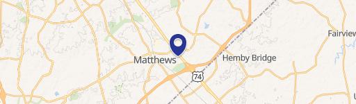 1320 Matthews Mint Hl Rd