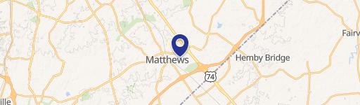 700 Matthews Mint Hl Rd