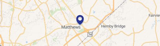 1115 Matthews Mint Hl Rd