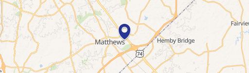 1232 Matthews Mint Hl Rd