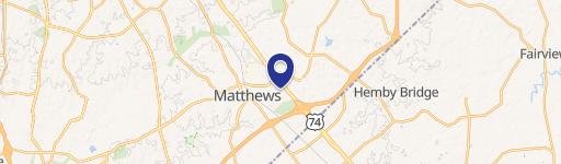 1233 Matthews Mint Hl Rd