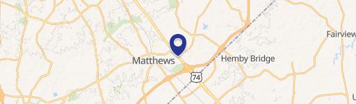 1364 Matthews Mint Hl Rd