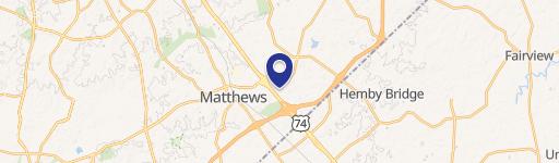 1628 Matthews Mint Hl Rd