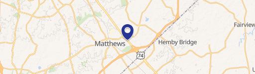 1401 Matthews Mint Hl Rd