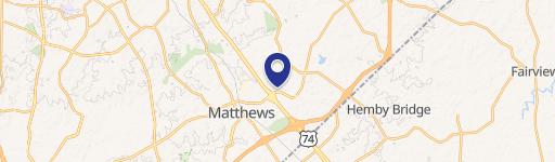 2309 Matthews Township Pkwy