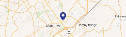 2218 Matthews Township Pkwy