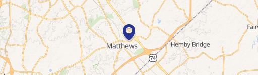 1500 Matthews Township Pkwy