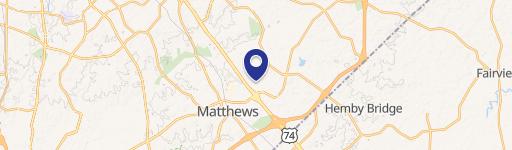 2315 Matthews Township Pkwy