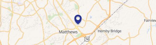 2325 Matthews Township Pkwy