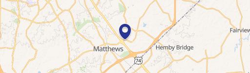 2314 Matthews Township Pkwy