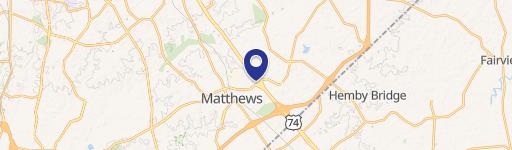 1904 Matthews Township Pkwy
