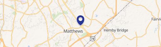 1915 Matthews Township Pkwy