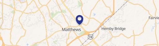 1900 Matthews Township Pkwy