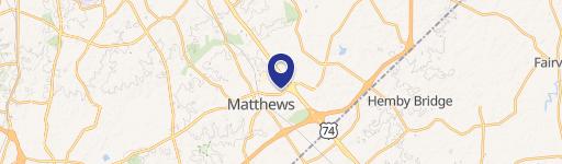 1635 Matthews Township Pkwy