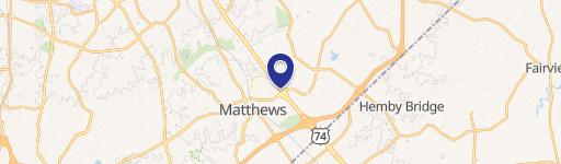 2021 Matthews Township Pkwy